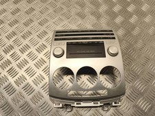 Mazda 5 2007 Radio CD-Player