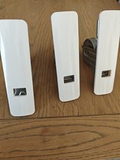 3x Rollladen Gurtwickler