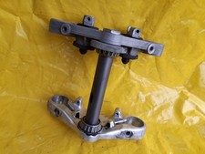 Gabelbrücke Oben  und Unten  BMW K100 RT/LT BJ.1990