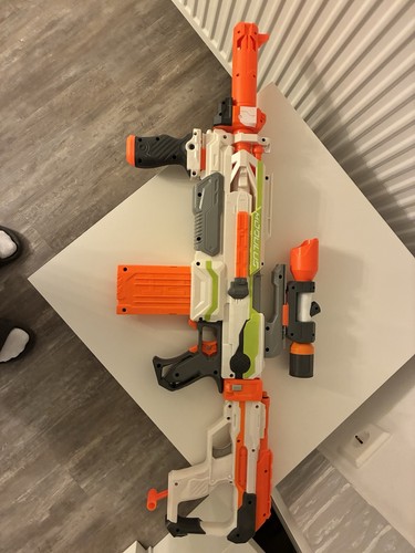 Nerf gun strike modulus - nerf,