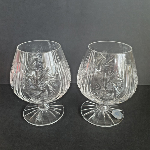 Paar kleine vintage - kleine,