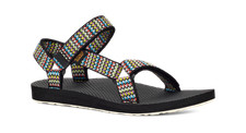 Teva damen sandalen neu - teva,