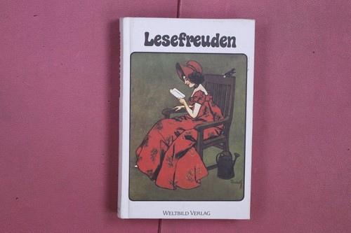 349816 arik brauer - brauer, lesefreuden