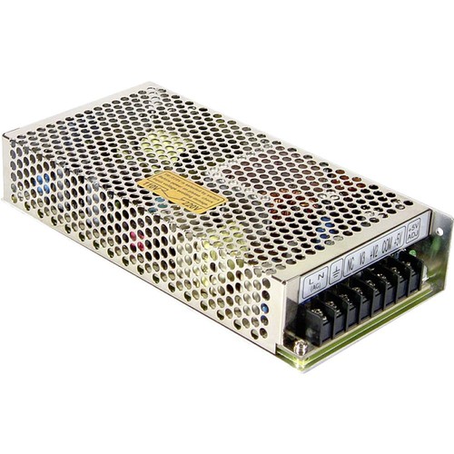 Mean well 125d - well, rt-125d
