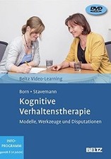 Kognitive Verhaltenstherapie