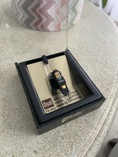 Dual Ortofon ULM 60E