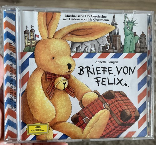 Briefe von felix ein kleiner - ein,