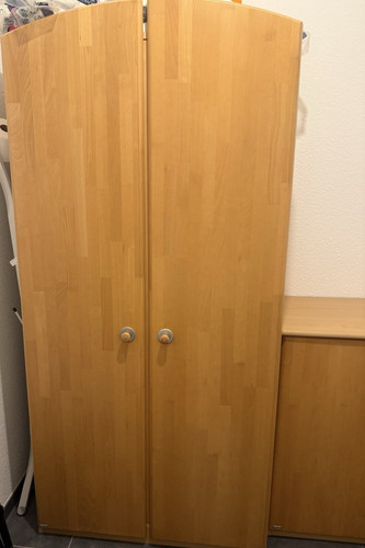Paidi schrank holz - paidi, schrank,