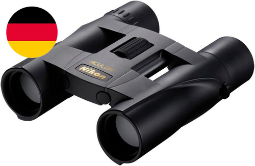 Nikon aculon a30 fernglas - nikon,