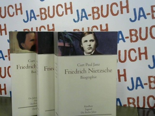 Friedrich nietzsche - nietzsche,