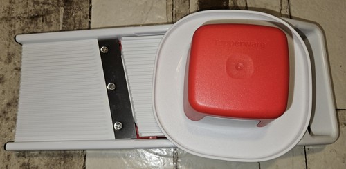 Tupperware speedy mando - tupperware, speedy-mando