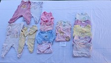 Kleiderpaket Mädchen 56