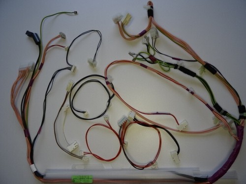 Original miele kabelbaum aus - original,