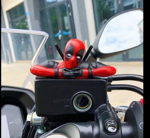 Marvel legends deadpool figur - legends,