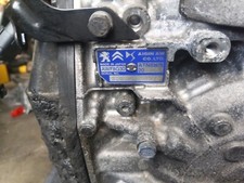 Automatikgetriebe  Peugeot 508   1,5 Blue HDI   NUR  4 KM !!!