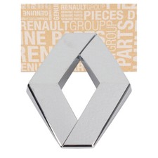 Original renault emblem - renault,