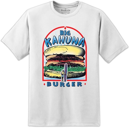 Herren big kahuna burger - big,