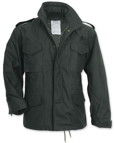 Military m65 parka - us,