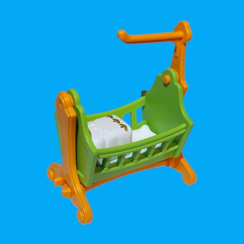 Playmobil baby bett wiege - playmobil,