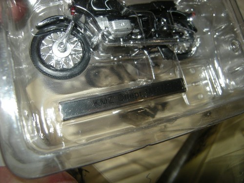 Atlas edition kmz dnepr - 1:24,