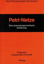 Rose Angel Winand, Petri Nets