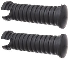 MZ Fußrastengummi Paar