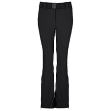 Head Jet II 2 Pant Damen-Skihose Softshellhose Hose Wintersport Langlauf Schwarz