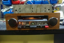 Oldtimer BLAUPUNKT BAMBERG CR
