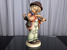 Hummel Figur 2/III Geigerlein