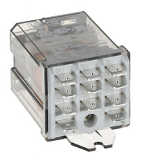 ZANUSSI LEISTUNGSRELAIS