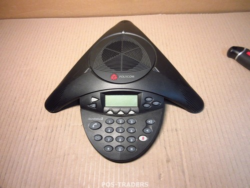 Polycom soundstation - polycom, 2
