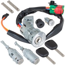 Für Citroen C2 / C3 2002-