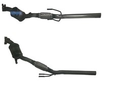 NEU Katalysator KAT Seat Ibiza