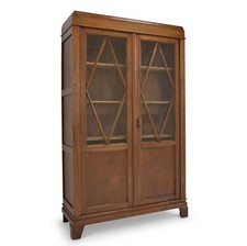 ANTIK! Bücherschrank
