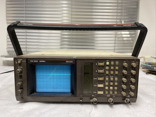 Philips 3055 60mhz - philips,