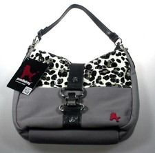 1/2 Preis! POODLEBAG natural