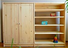 Regal Regalsystem Bücherregal