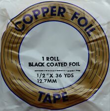 EDCO - Kupferfolie 1/2