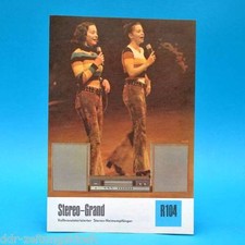 Stereo-Grand