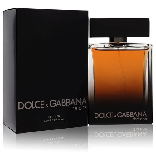 Dolce gabbana the - eau, de
