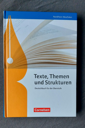 Cornelsen texte themen - texte,,