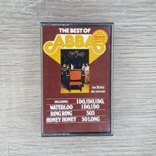 The Best Of ABBA von ABBA MC