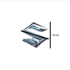 12x13 Zentimeter Original