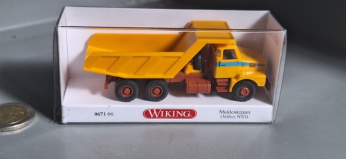 H387 volvo n10 - h387,