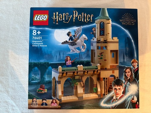 Lego harry potter - lego, potter: