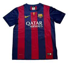 Nike FC Barcelona Heim