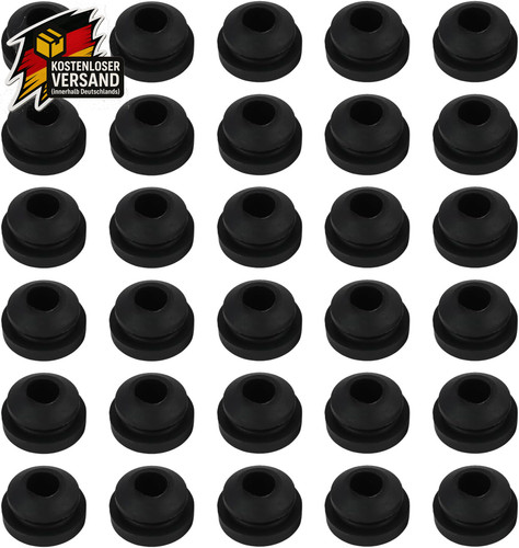 Stück gasherd gummistopfen - 30,