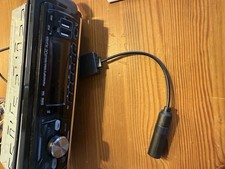 1 DIN Autoradio Mit DAB