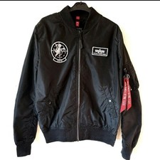 Alpha Industries Jacke Herren