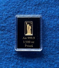 Fiji 5 Dollar 2021 Statue of